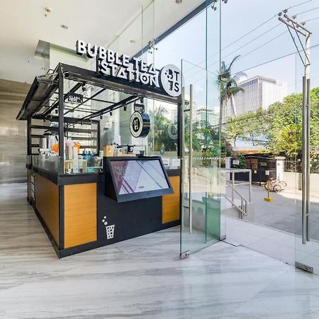 Free Netflix Condo Near It Park With 32-Inch Samsung Hdtv Cebu Екстериор снимка