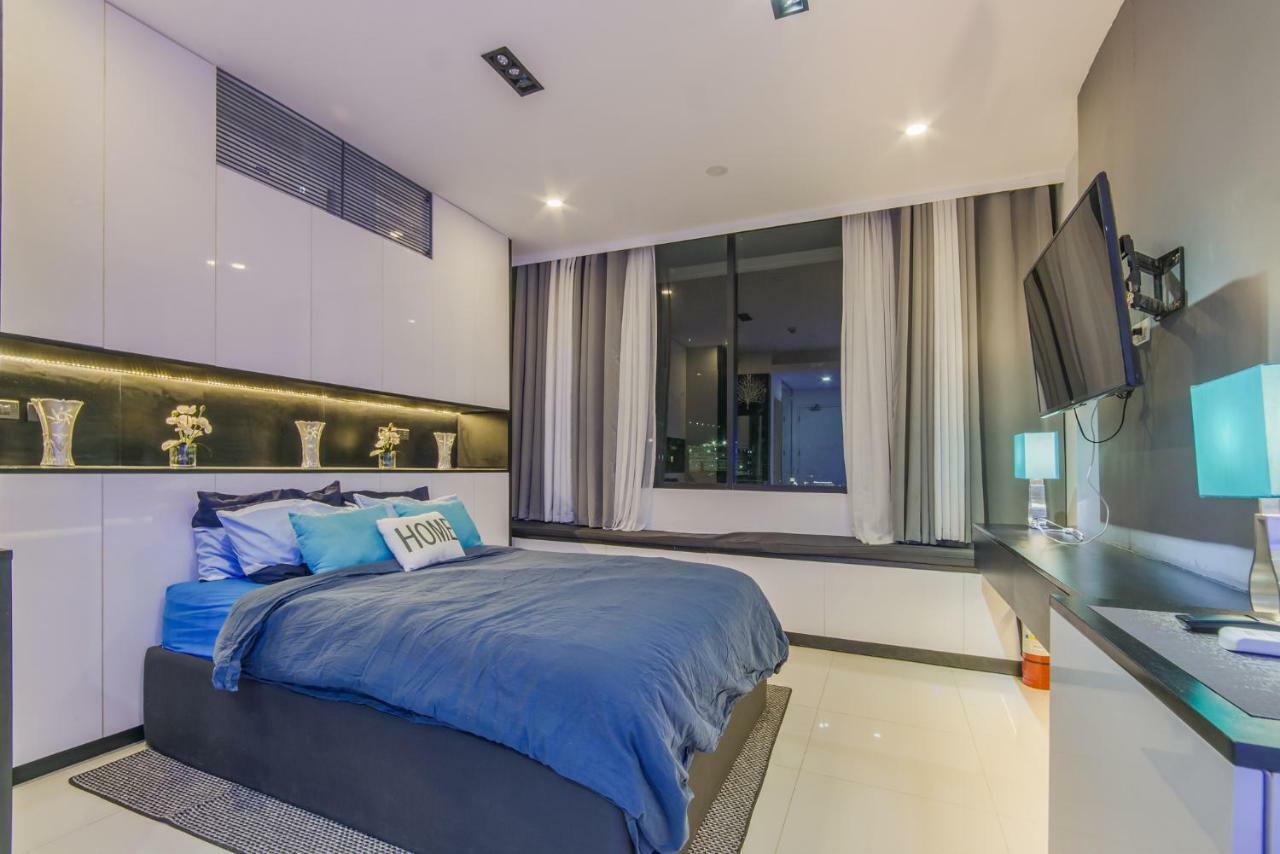 Free Netflix Condo Near It Park With 32-Inch Samsung Hdtv Cebu Екстериор снимка
