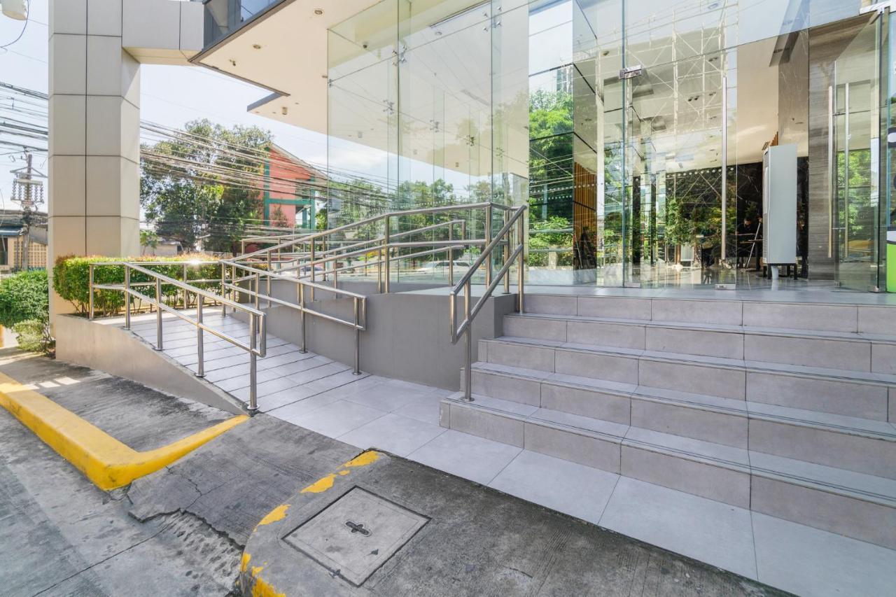 Free Netflix Condo Near It Park With 32-Inch Samsung Hdtv Cebu Екстериор снимка